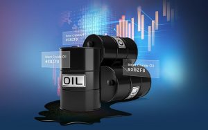 ما هو تداول النفط ؟