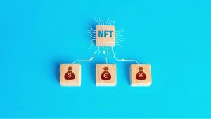 كيف يتم شراء الرموز غير قابلة للاستبدال NFT ؟ 