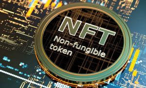 ما هو مفهوم ال NFT ؟