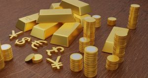 راقب معنويات المستثمرين في الذهب